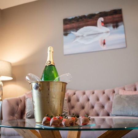 Castle Varagh Hotel & Bar Castlepollard エクステリア 写真